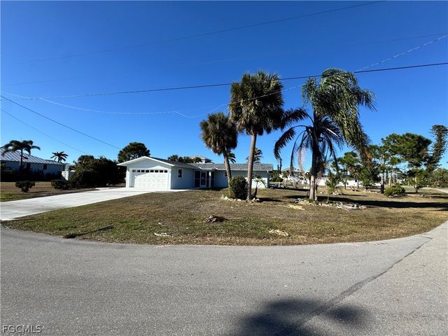 24368 Blackbeard BLVD, Punta Gorda, FL 33955