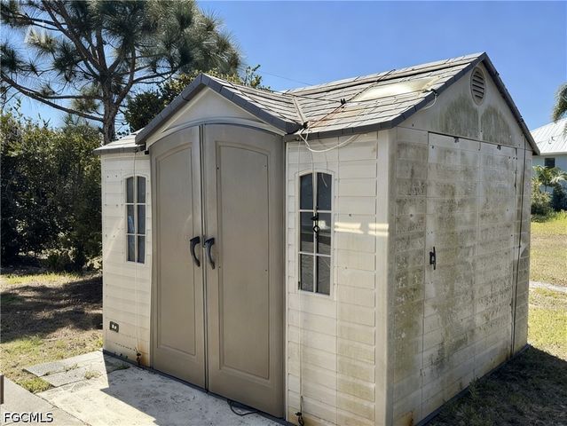 24368 Blackbeard BLVD, Punta Gorda, FL 33955