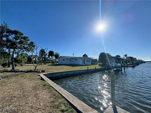 24368 Blackbeard BLVD, Punta Gorda, FL 33955