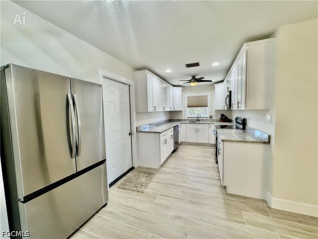 24368 Blackbeard BLVD, Punta Gorda, FL 33955