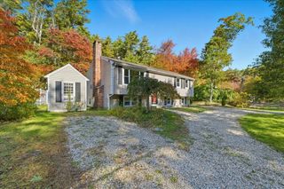 179 Hedges Pond Road, Plymouth, MA 02360