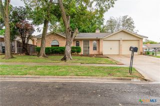 1520 Mccarthy Avenue, Killeen, TX 76549