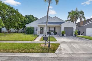 15401 SW 144th Ave, Miami, FL 33177