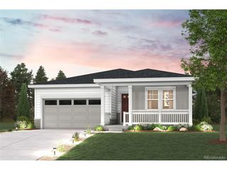 3355 N Ider St, Aurora, CO 80019