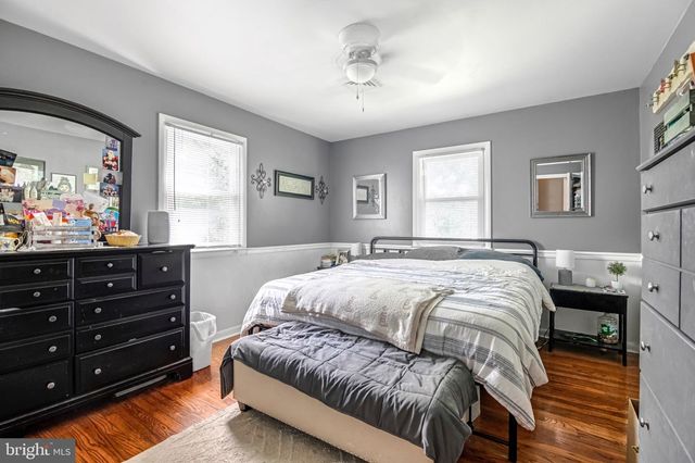 844 RIDGE RD S, Martinsburg, WV 25403