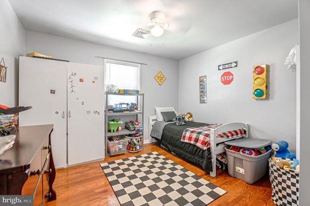 844 RIDGE RD S, Martinsburg, WV 25403