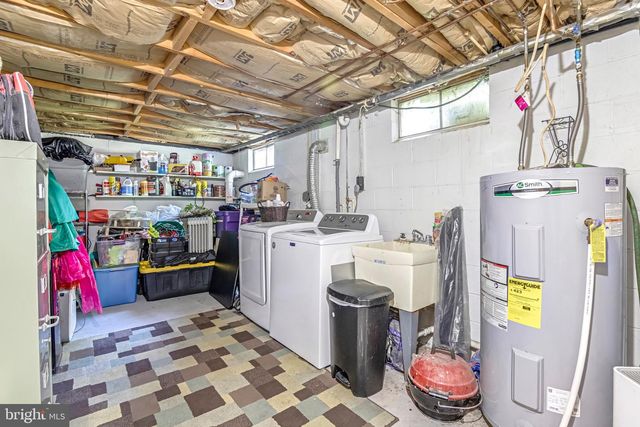 844 RIDGE RD S, Martinsburg, WV 25403