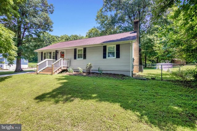 844 RIDGE RD S, Martinsburg, WV 25403