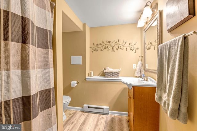 844 RIDGE RD S, Martinsburg, WV 25403