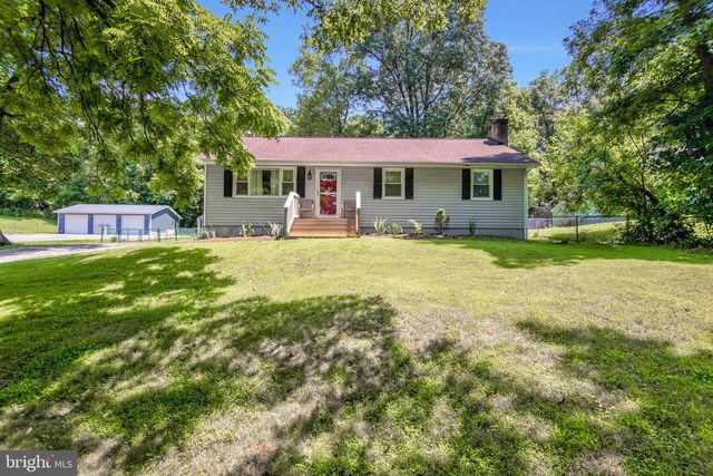 844 RIDGE RD S, Martinsburg, WV 25403