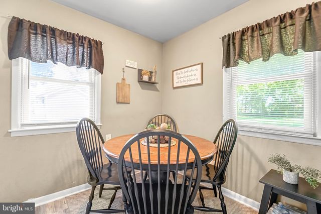 844 RIDGE RD S, Martinsburg, WV 25403
