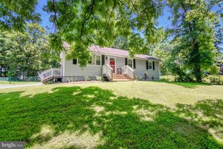 844 RIDGE RD S, Martinsburg, WV 25403