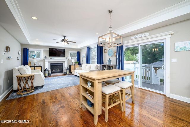 24 Woodhaven Road, Toms River, NJ 08753