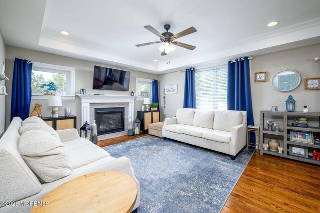 24 Woodhaven Road, Toms River, NJ 08753