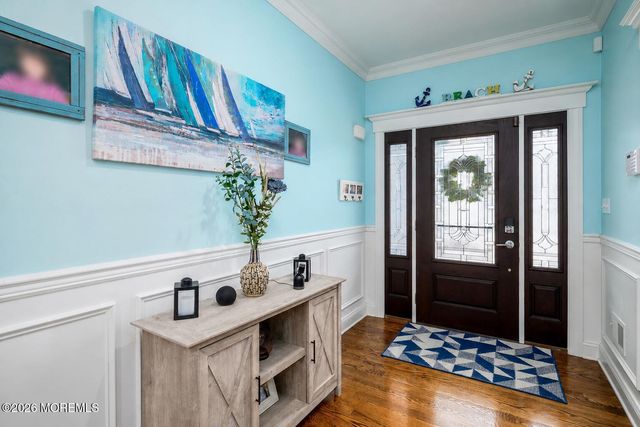 24 Woodhaven Road, Toms River, NJ 08753