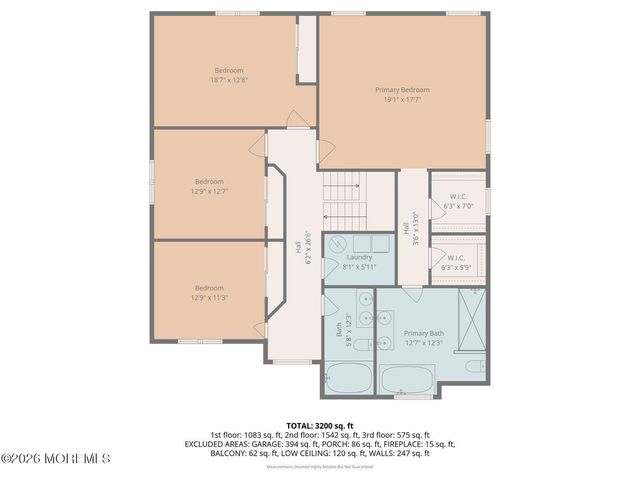 24 Woodhaven Road, Toms River, NJ 08753