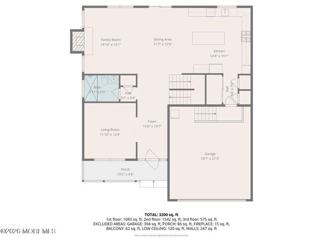24 Woodhaven Road, Toms River, NJ 08753