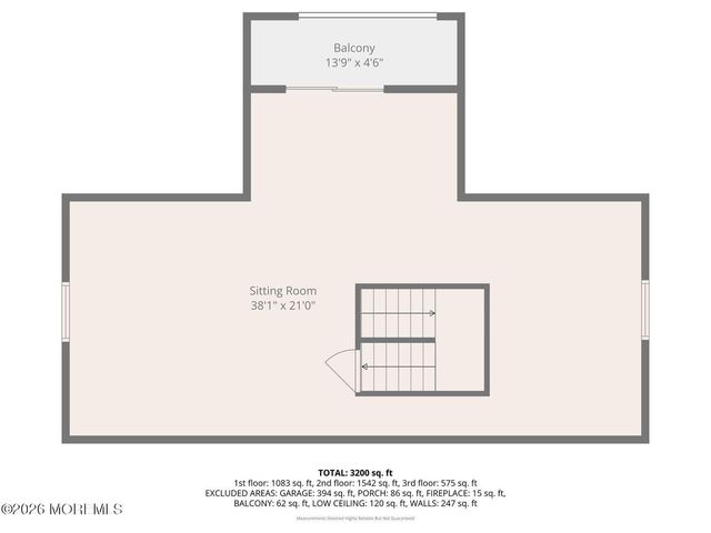 24 Woodhaven Road, Toms River, NJ 08753