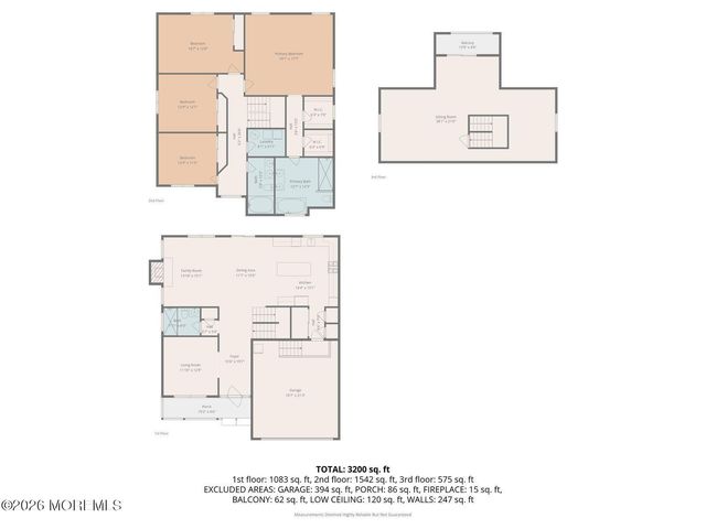 24 Woodhaven Road, Toms River, NJ 08753