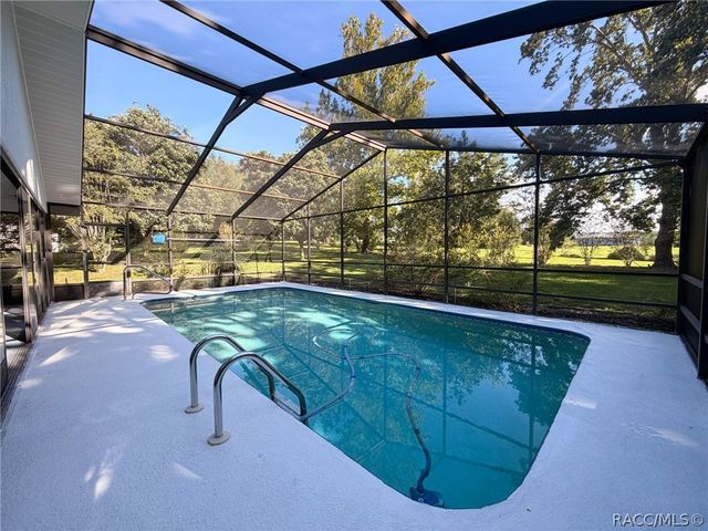 680 E Connecticut Lane, Hernando, FL 34442