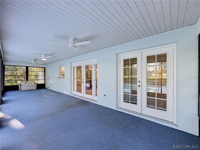 680 E Connecticut Lane, Hernando, FL 34442