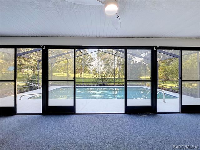 680 E Connecticut Lane, Hernando, FL 34442