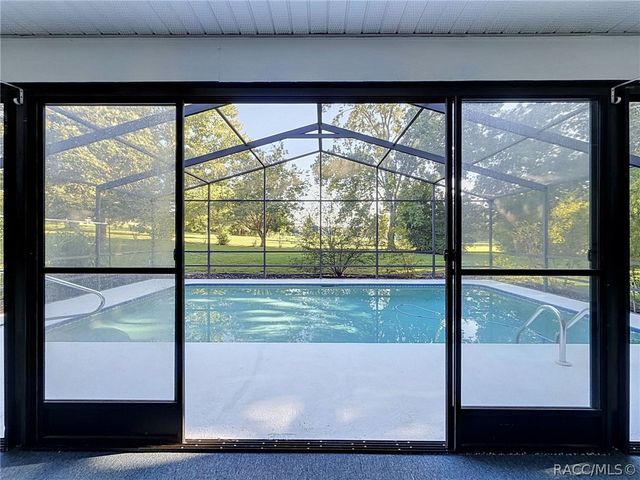 680 E Connecticut Lane, Hernando, FL 34442