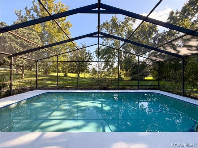 680 E Connecticut Lane, Hernando, FL 34442