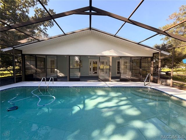 680 E Connecticut Lane, Hernando, FL 34442