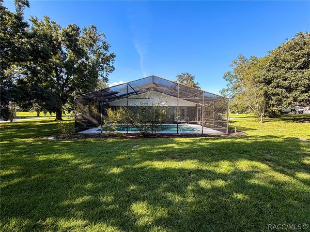 680 E Connecticut Lane, Hernando, FL 34442