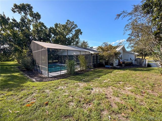 680 E Connecticut Lane, Hernando, FL 34442