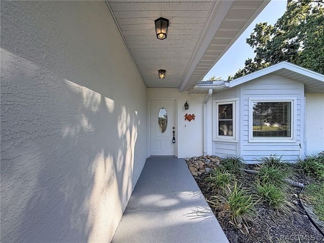 680 E Connecticut Lane, Hernando, FL 34442
