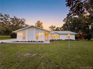 680 E Connecticut Lane, Hernando, FL 34442