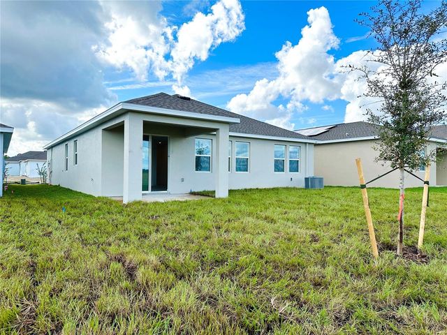 700 DARING DRIVE, Davenport, FL 33837