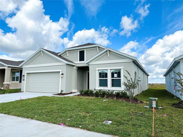 700 DARING DRIVE, Davenport, FL 33837