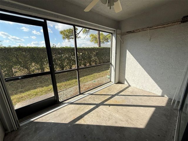 26485 RAMPART BOULEVARD D1, Punta Gorda, FL 33983