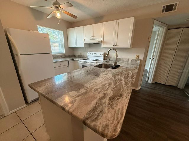 26485 RAMPART BOULEVARD D1, Punta Gorda, FL 33983