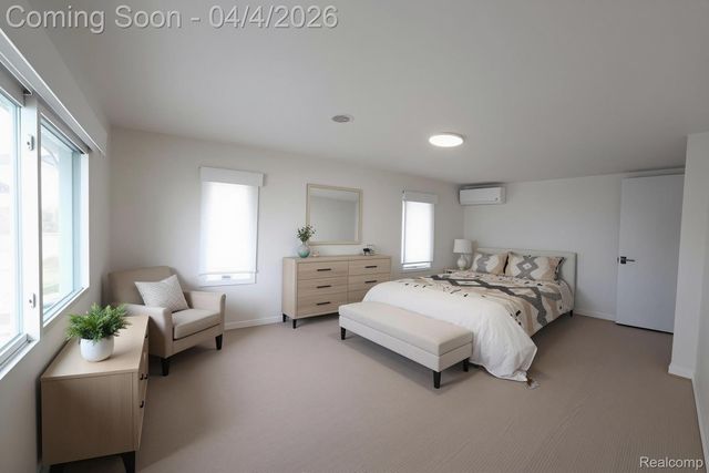 9666 Zukey Drive, Hamburg Township, MI 48169