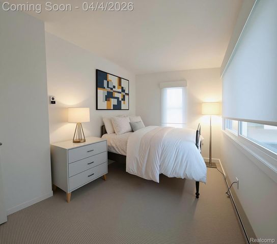 9666 Zukey Drive, Hamburg Township, MI 48169