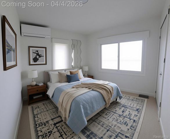 9666 Zukey Drive, Hamburg Township, MI 48169