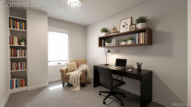 9666 Zukey Drive, Hamburg Township, MI 48169