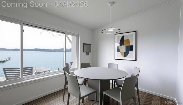 9666 Zukey Drive, Hamburg Township, MI 48169