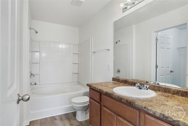 2 Transom Road, Port Wentworth, GA 31407