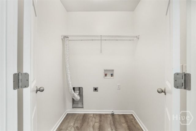 2 Transom Road, Port Wentworth, GA 31407