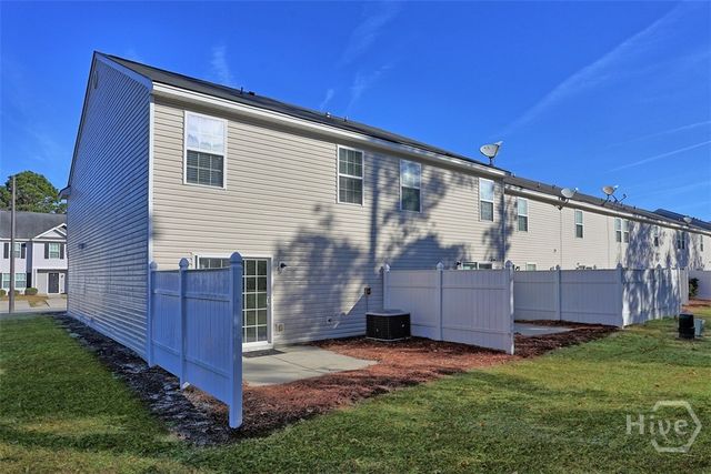 2 Transom Road, Port Wentworth, GA 31407