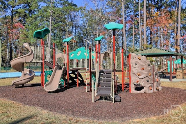 2 Transom Road, Port Wentworth, GA 31407