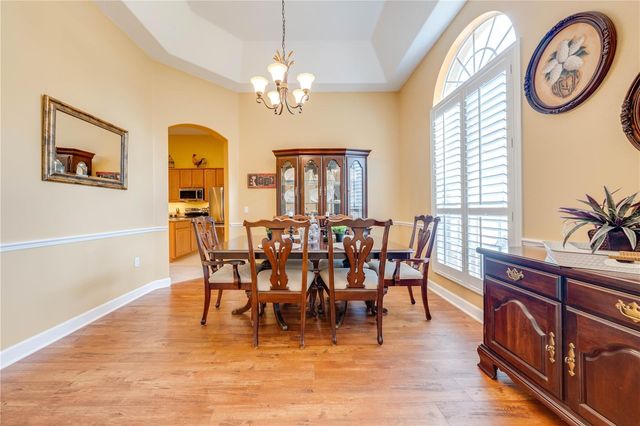 1648 MARINA LAKE DRIVE, Kissimmee, FL 34744