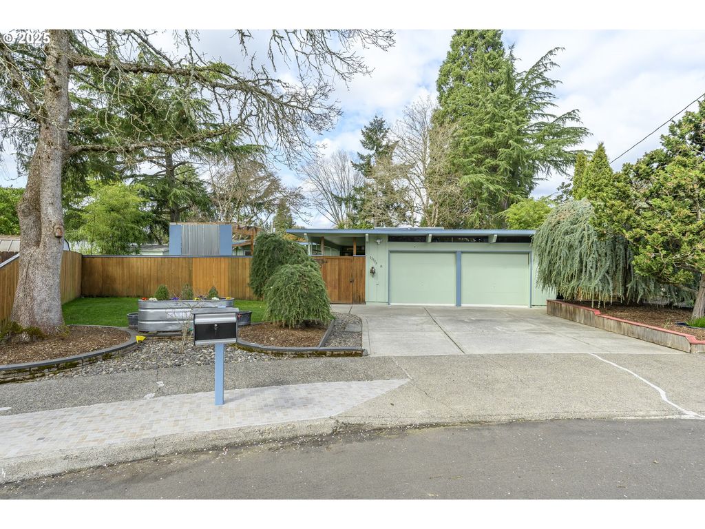 13999 Sw BONNIE BRAE Ct, Beaverton, OR 97005