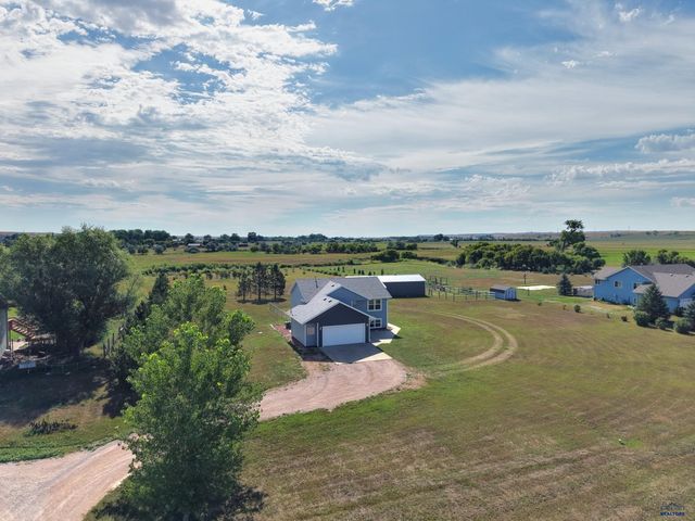 23288 RADAR HILL RD, Rapid City, SD 57703