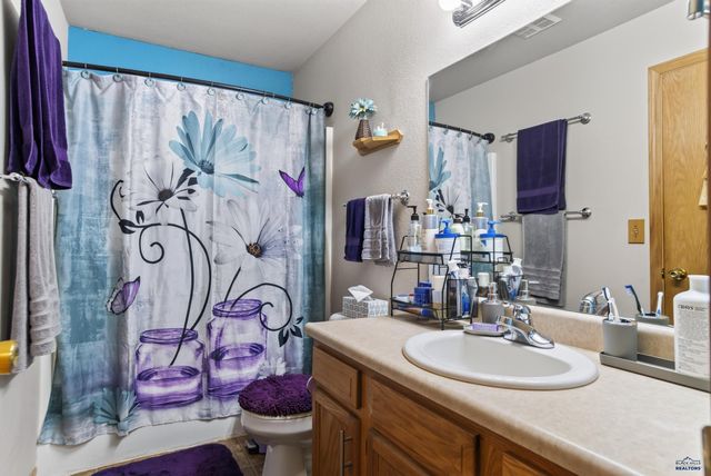 23288 RADAR HILL RD, Rapid City, SD 57703